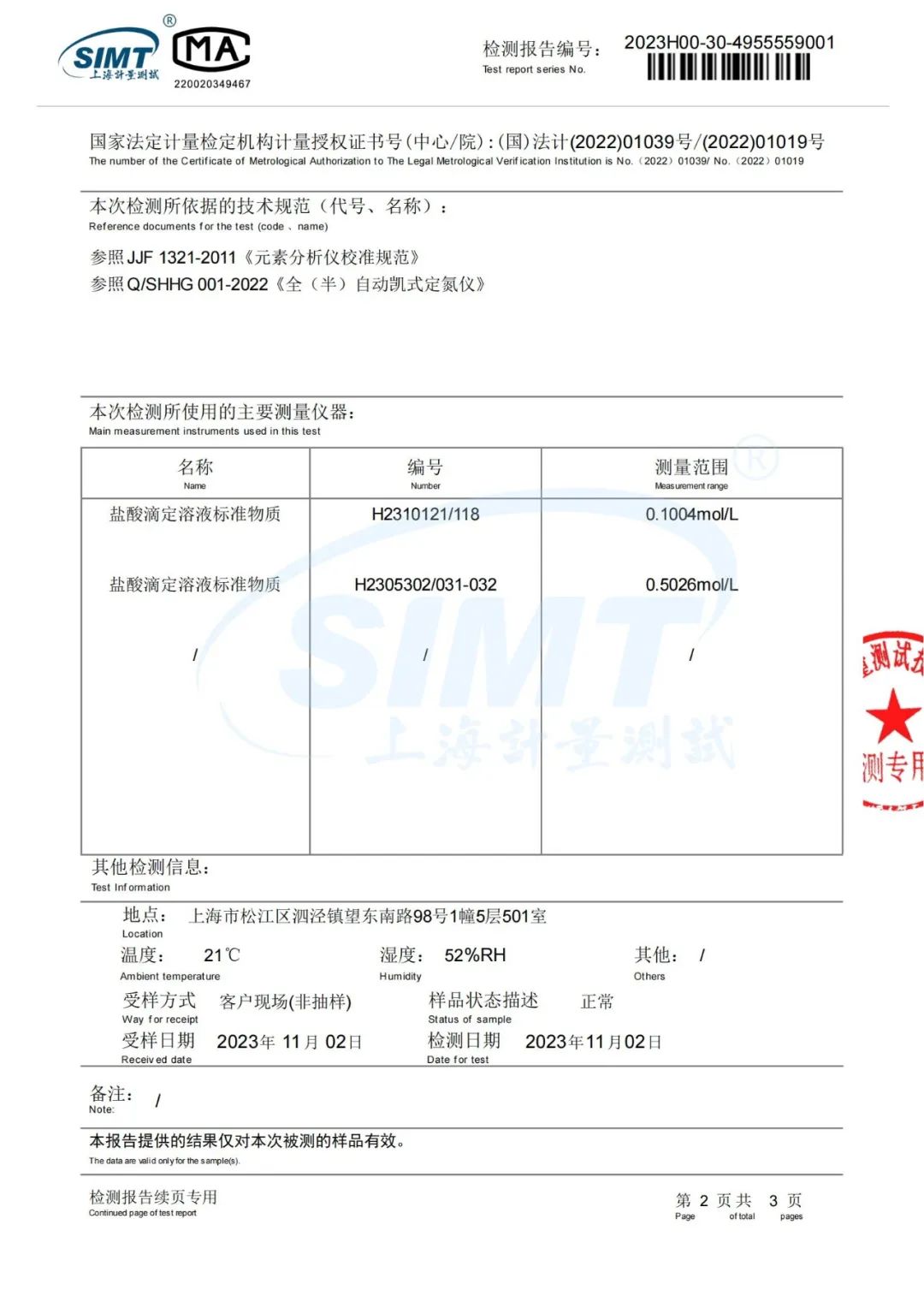 精选资讯回顾|上海赫冠参加“仪器评测认定助推国产优质仪器质量提升论坛