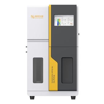 HGK-50自动凯氏定氮仪
